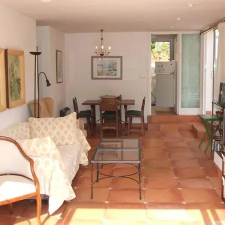 بيت للعطل Kerstin Bruns - Casa Gaviota *