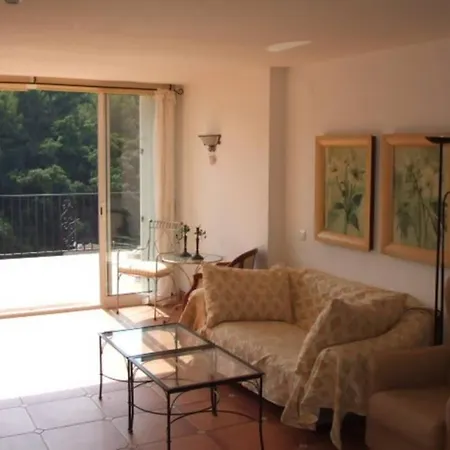 بيت للعطل Kerstin Bruns - Casa Gaviota