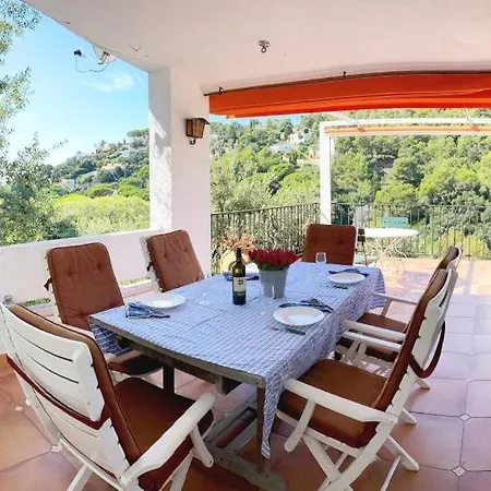 Kerstin Bruns - Casa Gaviota بيت للعطل *