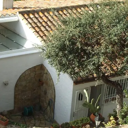 بيت للعطل Kerstin Bruns - Casa Gaviota *