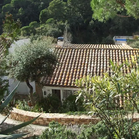 Kerstin Bruns - Casa Gaviota بيت للعطل *